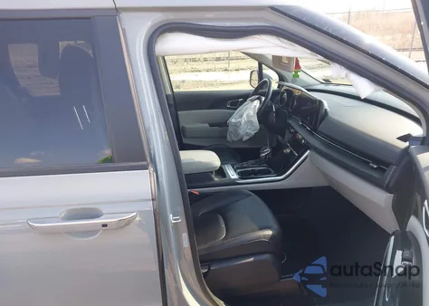 2024 Kia Carnival Mpv Ex z USA, uszkodzony, nr VIN KNDNC5H30R6449228